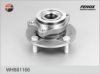 FENOX WHB81166 Wheel Hub